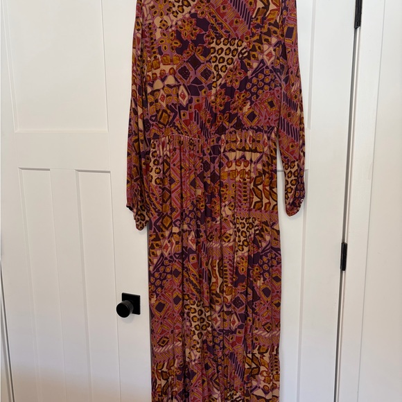 Emilia George Emilee Dress – Women’s Size Large - Picture 6 of 9